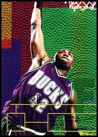 100 Vin Baker